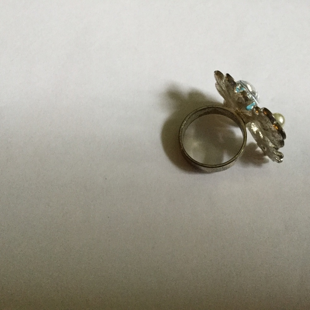 Adjustable Ring - Picture 4 of 5